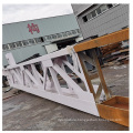 China Metal Building Prefabricated Steel Structure For Warehouse